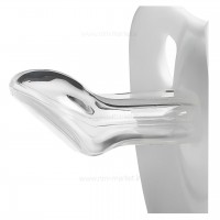 پستانک تکی 6-18 ماه طرح خرس رنگ سبز سواوینکس Suavinex(با جعبه)