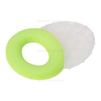 دندان گیر میوه ای سبز رووکو Rovco کد 3340