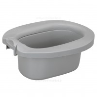 توالت آموزشی طرح گوزن رنگ مرجانی خارجی