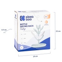 آبچکان مدل گل رنگ سبز کیکابو Kikkaboo