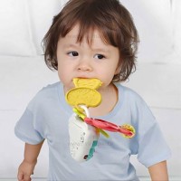 ماشين موزيکال کليد هولی تویز Hola toys