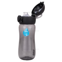 بطری آب رنگ مشکی پینکا Pinkah