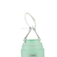 سرلاک خوری مدل موشک رنگ سبز کیکابو Kikkabboo