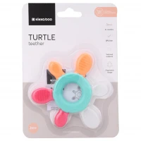 دندانگیر 6 پره کیکابو Kikkaboo