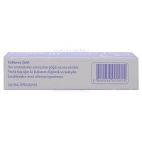 کرم شقاق سینه 20 گرم درمولایف DermoLife