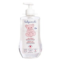 روغن 250 ميل بي بي کوکول Baby Coccole
