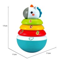 حلقه هوش تعادلی هولی تویز Hola toys