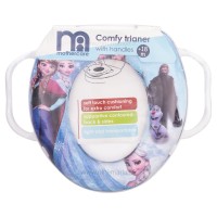 تبدیل توالت طرح السا و آنا رنگ آبی مادرکر Mothercare