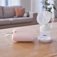 شیردوش برقی فیلیپس اونت Philips Avent مدل 11 - SCF395