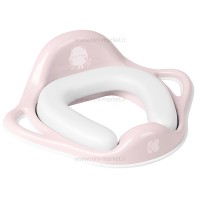 تبدیل توالت رنگ صورتی کیکابو kikkaboo