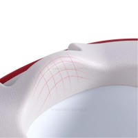 توالت فرنگی آموزشی رنگ آبی بیبی هود Baby Hood