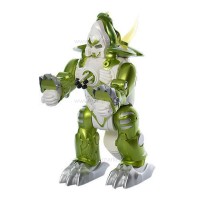 ربات کنترلی مدل دایناسور تبدیل شونده کد 8828 برند Ken Di Long