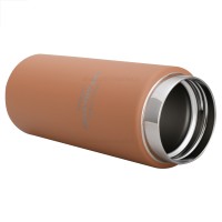 فلاسک آب رنگ قهوه ای 420 میل سیتارون Sitarayuri