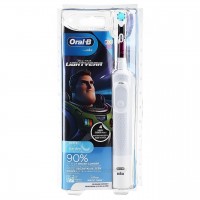 مسواک برقی کودک باز لایتر +3 سال OralB