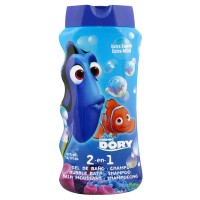 شامپو سر و بدن طرح در جستجوی دوری دیزنی 475  میل Disney