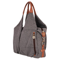 ساک لوازم مادر رنگ خاکی میرلاردا Milarda