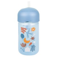 لیوان 340 میل نی دار آبی ساوینکس Suavinex