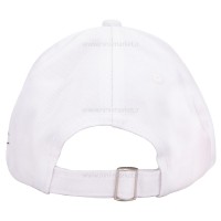 کلاه اسپرت طرح  Champloneرنگ سفید برند خارجی