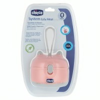 انباری شیرخشک صورتی چیکو Chicco