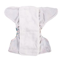 شورت آموزشی کودک طرح آهو بی بی فورلایف Baby4life