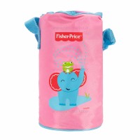 فلاسک غذا همراه با کیف طرح فیل فیشر پرایس Fisher price