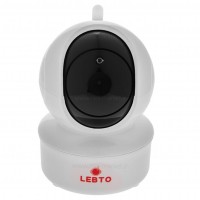 دوربین اتاق کودک مدل Dormi  لبتو