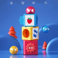 مکعب هوش هولا تویز Hulie Toys