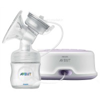 شیردوش برقی مدل SCF332-01 اونت Avent