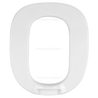 توالت فرنگی آموزشی رنگ آبی بیبی هود Baby Hood