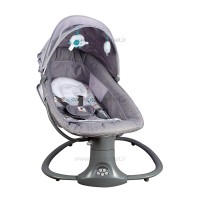 ني ني لاي لاي سه کاره برقي رنگ طوسي سبز ماستلا Mastela