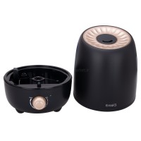 دستگاه بخور سرد التراسونیک 4.8 لیتر مدل Us464 رنگ مشکی امسیگ Emsig