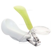 ست مانیکور رنگ سبز مون moon