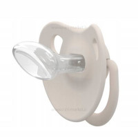 پستانک آناتوميک طرح موش 18-6 ماه رنگ صورتی سواوینکس Suavinex