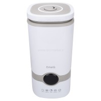 دستگاه بخور سرد التراسونیک 4.2 لیتر مدل Us416 رنگ سفید امسیگ Emsig