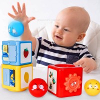 مکعب هوش هولا تویز Hulie Toys