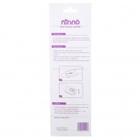 قفل چند منظوره سیلیکونی رنگ سفید Nino