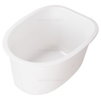 توالت فرنگی آموزشی رنگ آبی بیبی هود Baby Hood