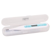 تب سنج مدادی طرح دایره رنگ آبی چیکو Chicco