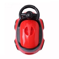 توالت آموزشی طرح ماشین قرمز بیبی هود Baby Hood