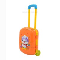 ست آشپزخانه کيفي هولی تویز Hola toys