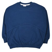 بلوز شلوار اسپرت رنگ سورمه ای رابو Raboo