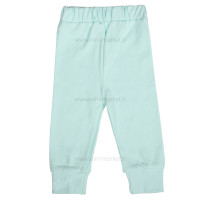 ست سه تکه طرح ماشین رنگ سفید_آبی برند دانالو