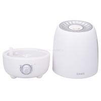 دستگاه بخور سرد التراسونیک 4.8 لیتر مدل Us464 رنگ سفید امسیگ Emsig