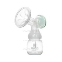 شیردوش برقی کیکابو kikkaboo مدل Serenity