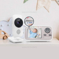 پیجر تصویری موتورولا Motorola کد 483