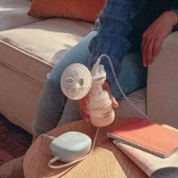 شیردوش برقی مدل Effortlessly اونت Avent