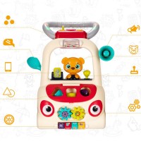 واکر چند کاره هولی تویز Hola toys