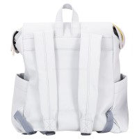 ساک لوازم کوله مدل کرستین رنگ طوسی دیور Dior