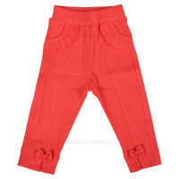 شلوار فانتزی طرح گیلاس دانالو