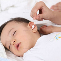 گوش پاکن 60 عددی چیکو Chicco